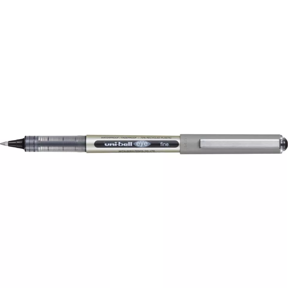 Uni-ball Eye Fine roller Eco, largeur...