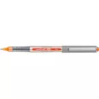 Uni-ball Eye Fine roller Eco, schrijfbreedte 0,5 mm, oranje