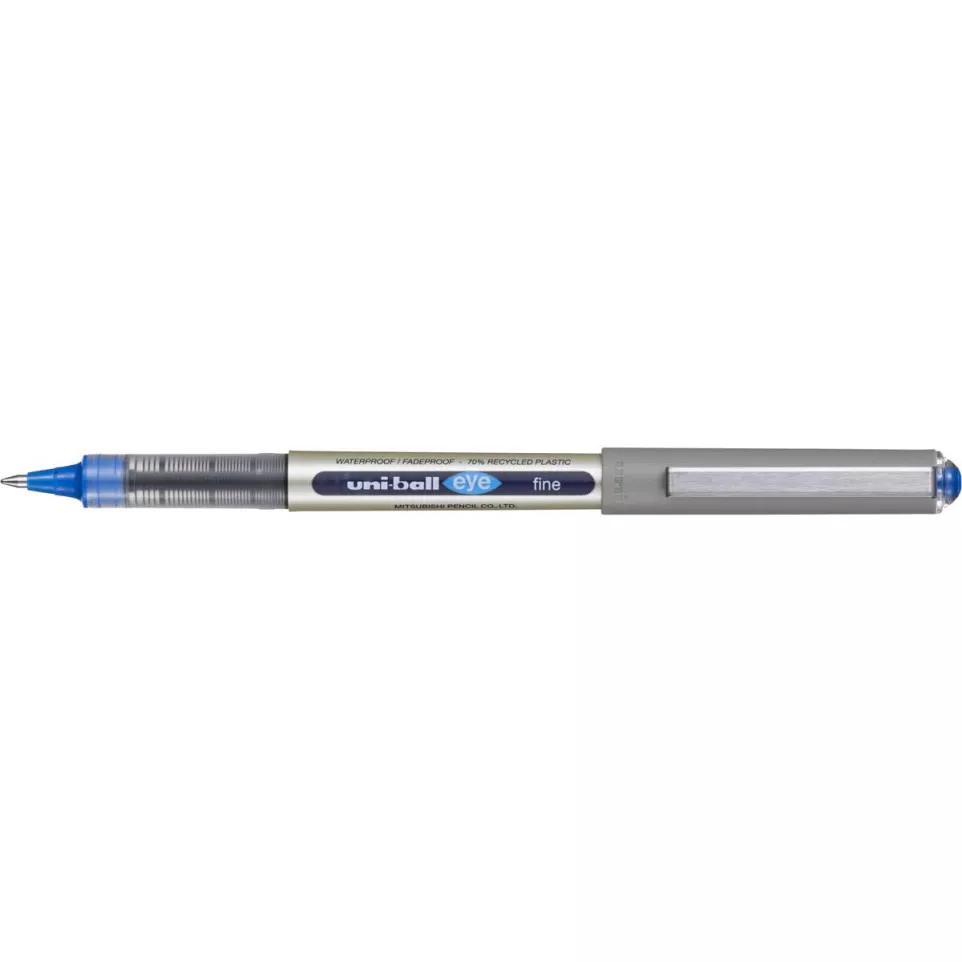 Uni-ball Eye Fine roller Eco, largeur...