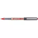 uni-ball Eye Broad Rollerball Pen 0.85 mm Red Eco