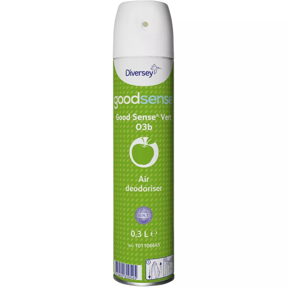 Diversey Good Sense Air Freshener...