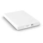 Q-CONNECT presentatiepapier, ultra white, ft A4, 120 g, pak van 250 vel, wit