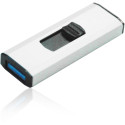 Q-CONNECT USB stick 3.0, zilver, 128 GB