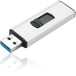 Q-CONNECT clé USB 3.0, argent, 16 Go
