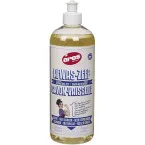 ERES liquide vaiselle, bouteille de 750 ml