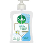 Dettol savon mains Gentle,...