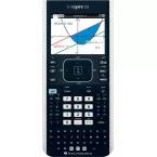 Texas calculatrice graphique TI-Nspire CX II-T