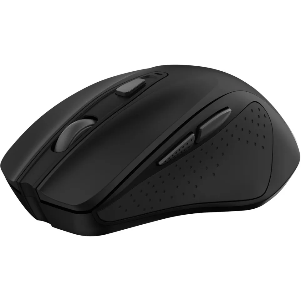 Trust Nito Silent Wireless Mouse Black