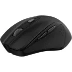 Trust Nito souris silencieux sans fil, noir