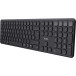 Trust Vaiya clavier sans fil, multi-appareil, qwerty