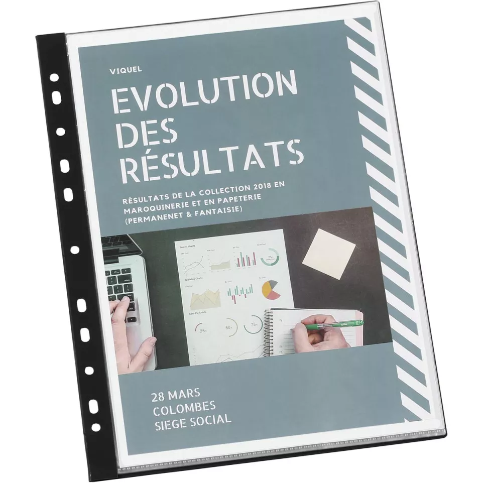 Viquel showalbum met...