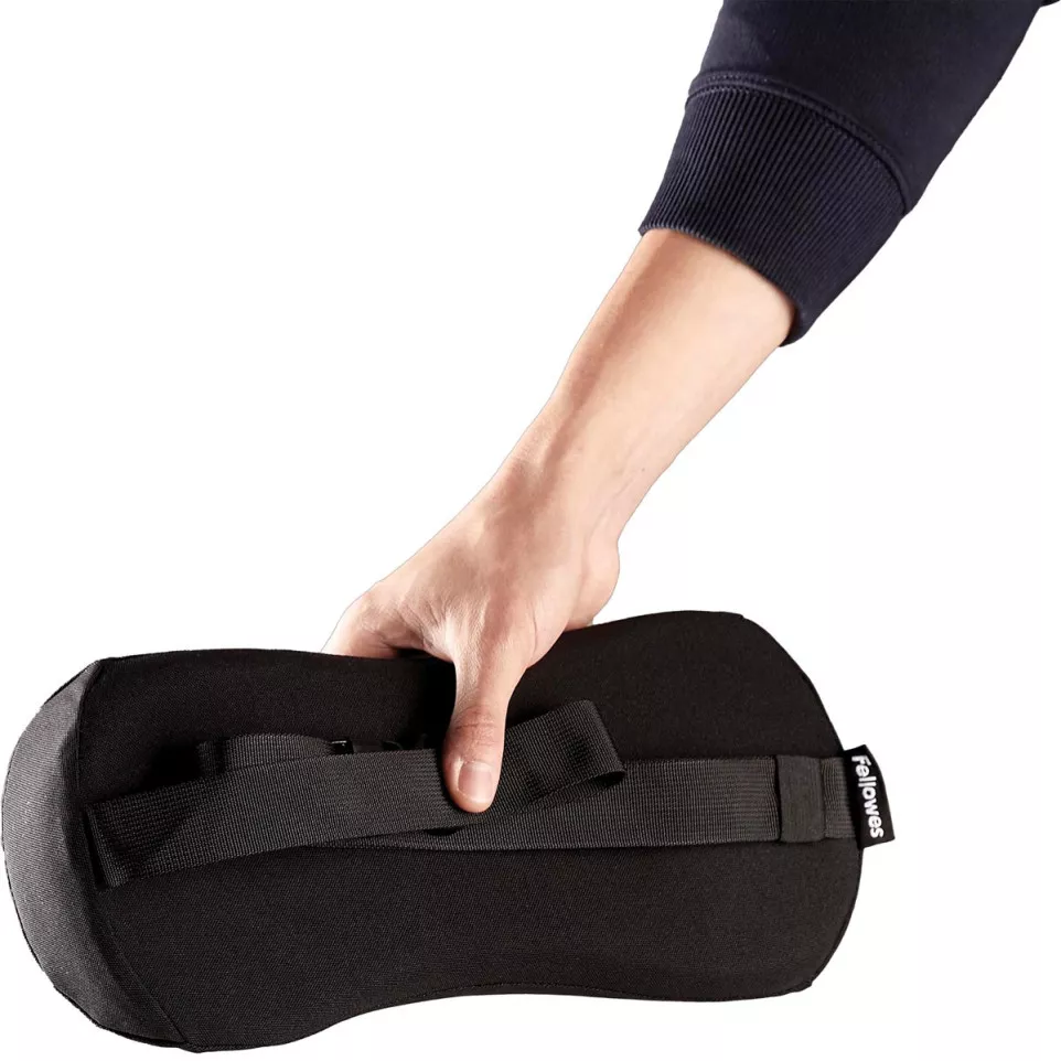 Fellowes Breyta Lumbar Cushion Back...
