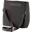 Fellowes Breyta Back Support Black