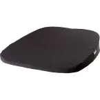 Fellowes Breyta Wedge Seat Cushion Black