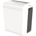 Fellowes Powershred LX65 Cross-Cut Paper Shredder White