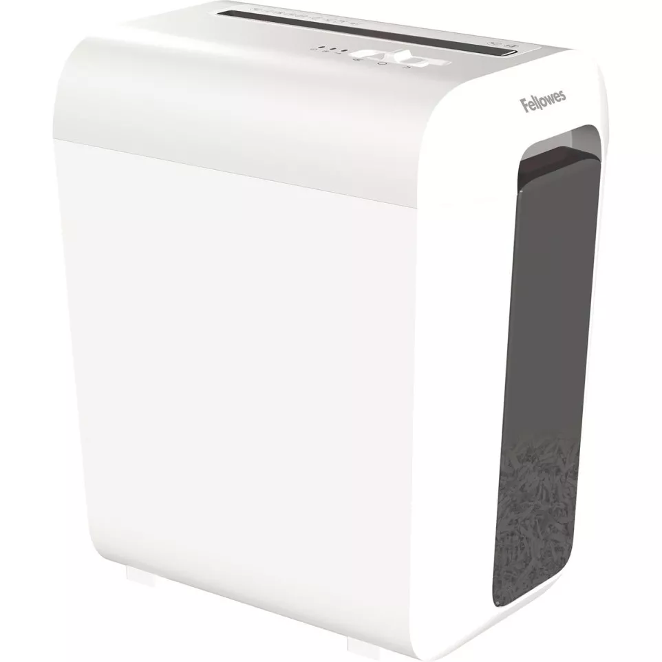 Fellowes Powershred LX65 Cross-Cut...