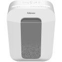 Fellowes Powershred papiervernietiger LX50, wit
