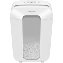Fellowes Powershred destructeur de documents LX70, blanc