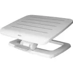 Fellowes Hana LT voetensteun, wit