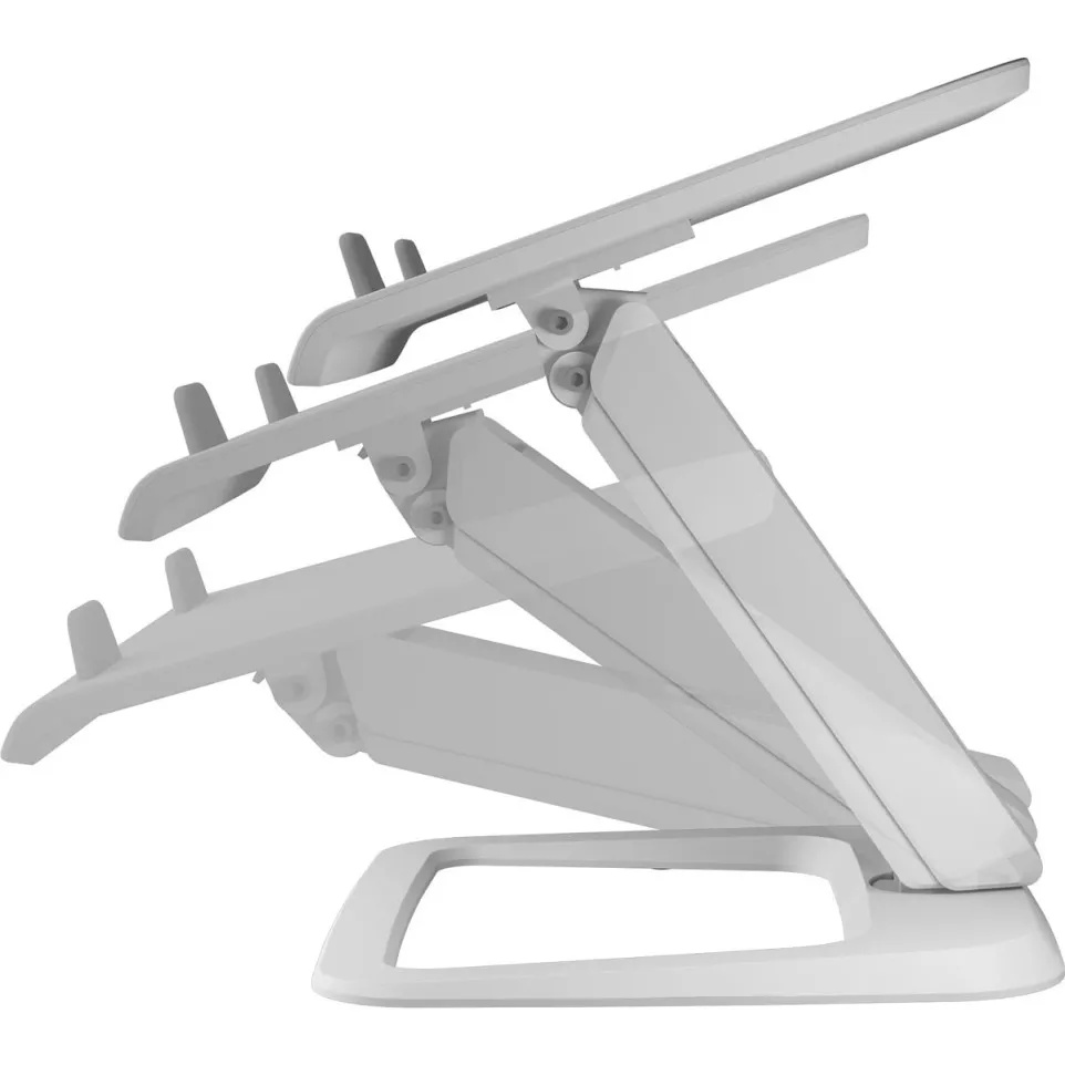 Fellowes Hana LT Laptop Riser White