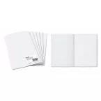 Aurora Minister Grid Paper A4 Pack of 240 Sheets (Double Folded)