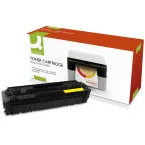 Q-CONNECT toner jaune 2300 pages pour Canon - OEM: 3025C002