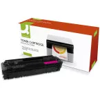 Q-CONNECT toner magenta 2300 pagina's voor Canon - OEM: 3026C002