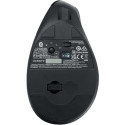 Kensington EQ Pro Fit ergonomische muis MY630, rechtshandig, draadloos, oplaadbaar