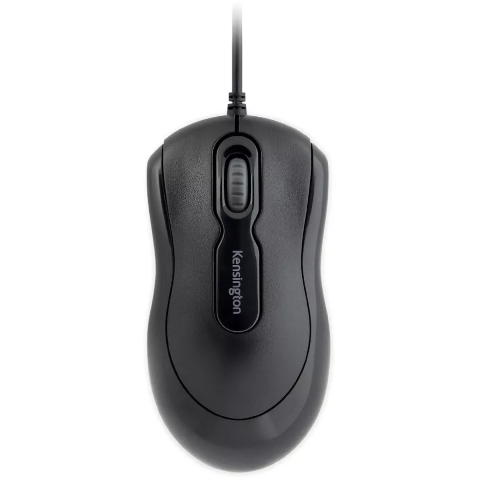 Kensington EQ Mouse-in-a-Box muis
