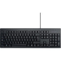 Kensington KB100 EQ Wired Full Size Keyboard QWERTY