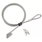 Kensington NanoSaver 2.0 Keyed Security Cable