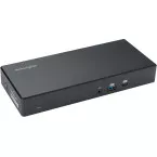 Kensington SD4781P EQ USB-C & USB-A Dual 4K Docking Station