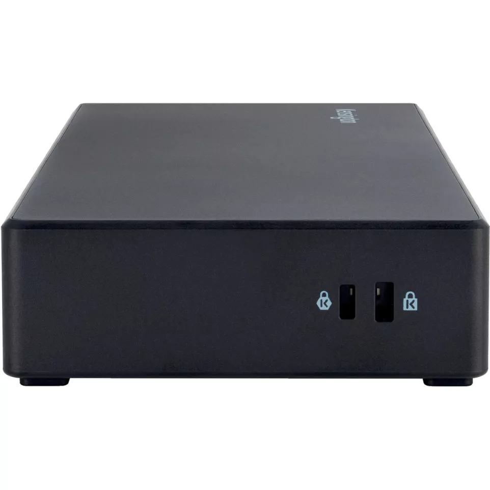 Kensington EQ station d'accueil dual...