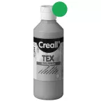 Havo peinture textile vert