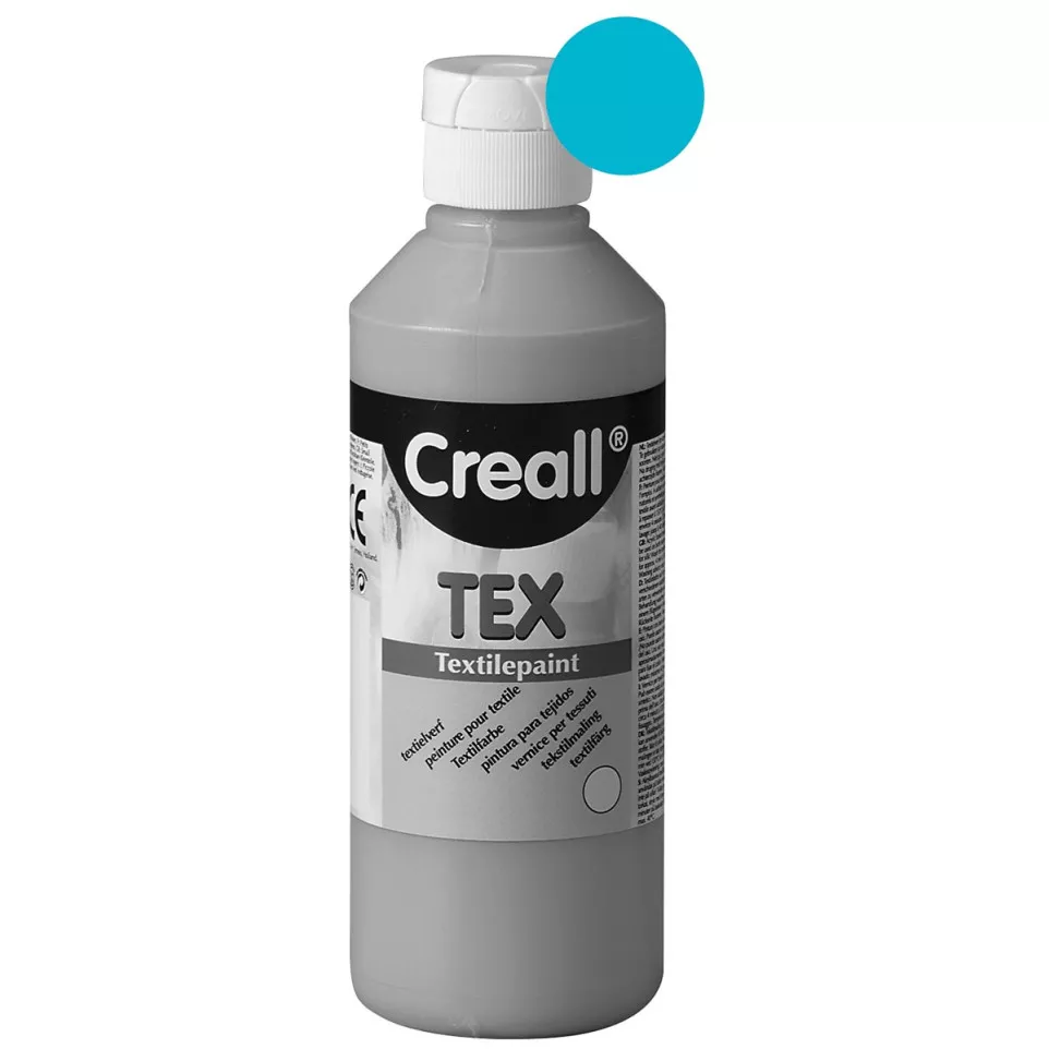 Havo Textile Paint Turquoise