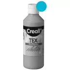 Havo peinture textile turquoise