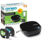 DYMO LetraTag 200B Value Pack 10 Units Plus 10 LetraTag 100H Label Makers and 40 Label Tapes
