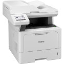 Brother zwart-wit All-in-One laserprinter MFC-L5710DN