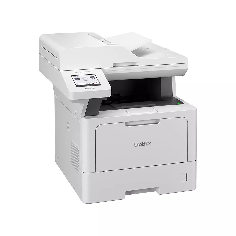 Brother zwart-wit All-in-One...