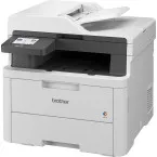 Brother MFC-L3740CDWE Color LED All-in-One Laser Printer