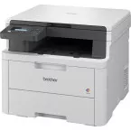 Brother DCP-L3520CDWE 3-in-1 Color LED Printer