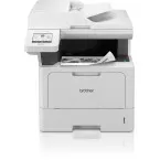 Brother zwart-wit 3-in-1 laserprinter DCP-L5510DW