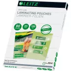 Leitz EVA Laminating Pouches A5 160 Microns (2 x 80 Microns) Pack of 100