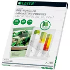 Leitz iLAM Laminating Pouches A4 160 Microns Perforated Pack of 100