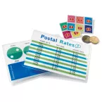 GBC Laminating Pouches A7 250 Micron Pack of 100