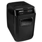 Fellowes AutoMax 130C Auto Feed Cross-Cut Shredder