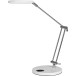 Hansa bureaulamp Spark, LED-lamp, wit