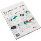 GBC Document pochette à...