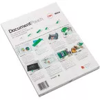 GBC Laminating Pouches A2 Size 250 Micron Pack of 50
