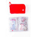 Fixfirst DIN 13164 Red First Aid Kit